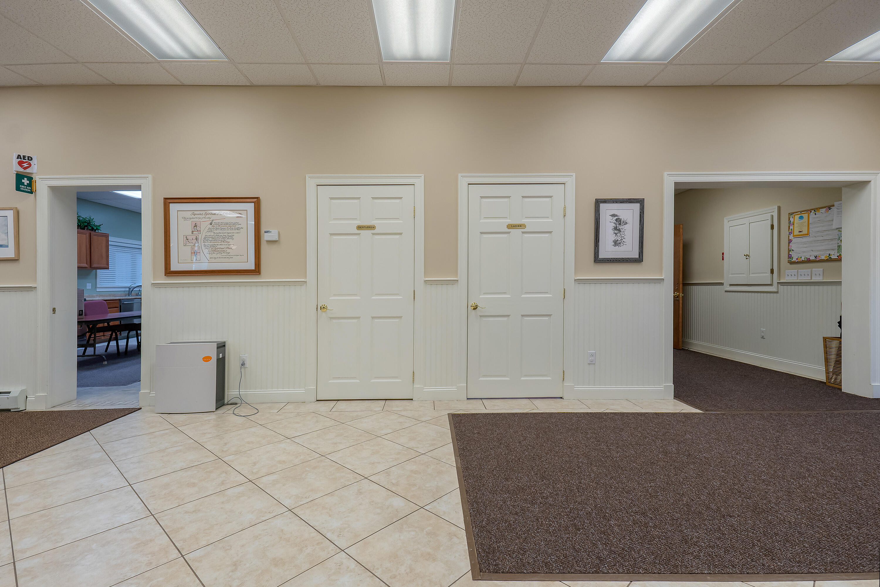 1210 Main Street Bowdoin ME 04287