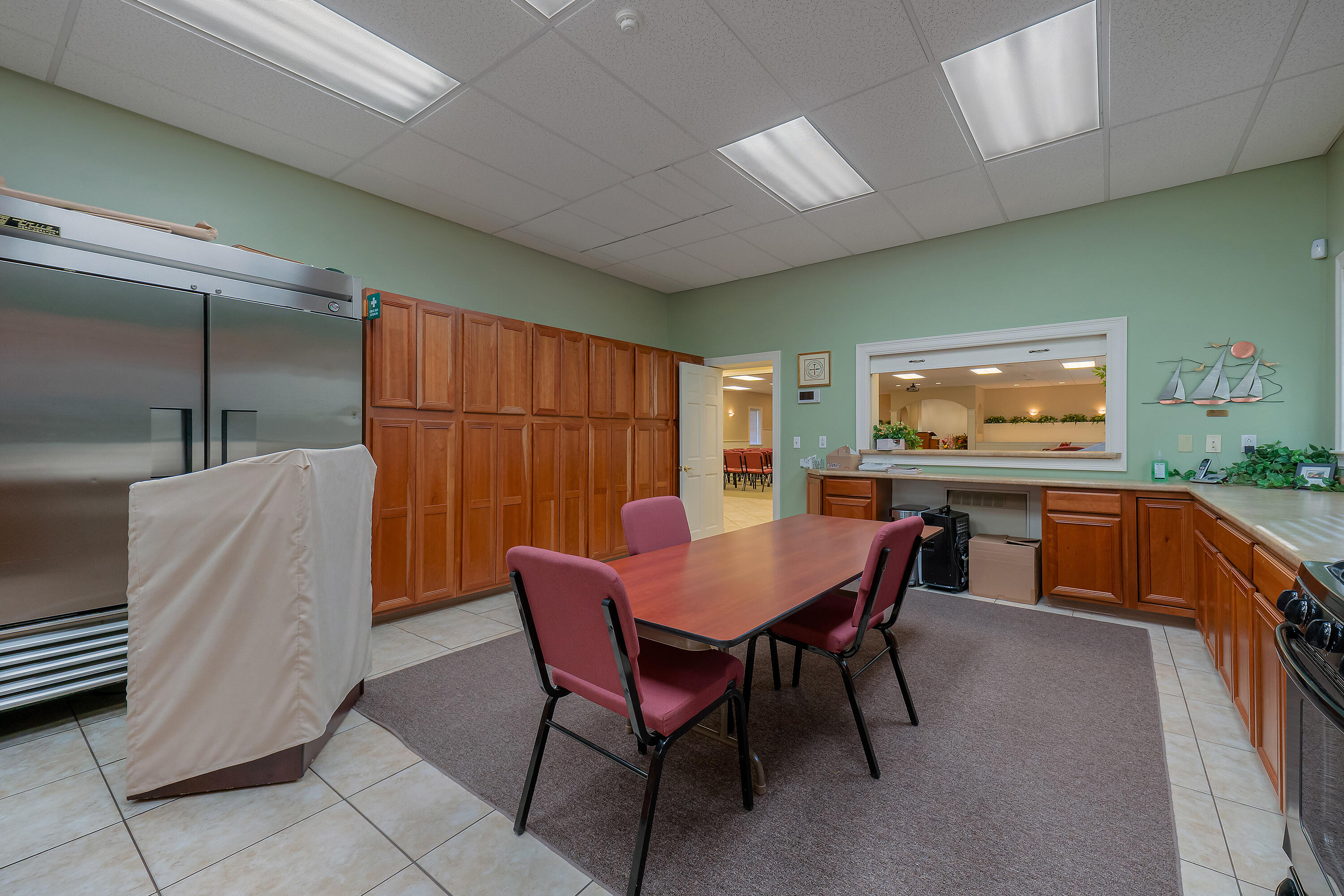 1210 Main Street Bowdoin ME 04287