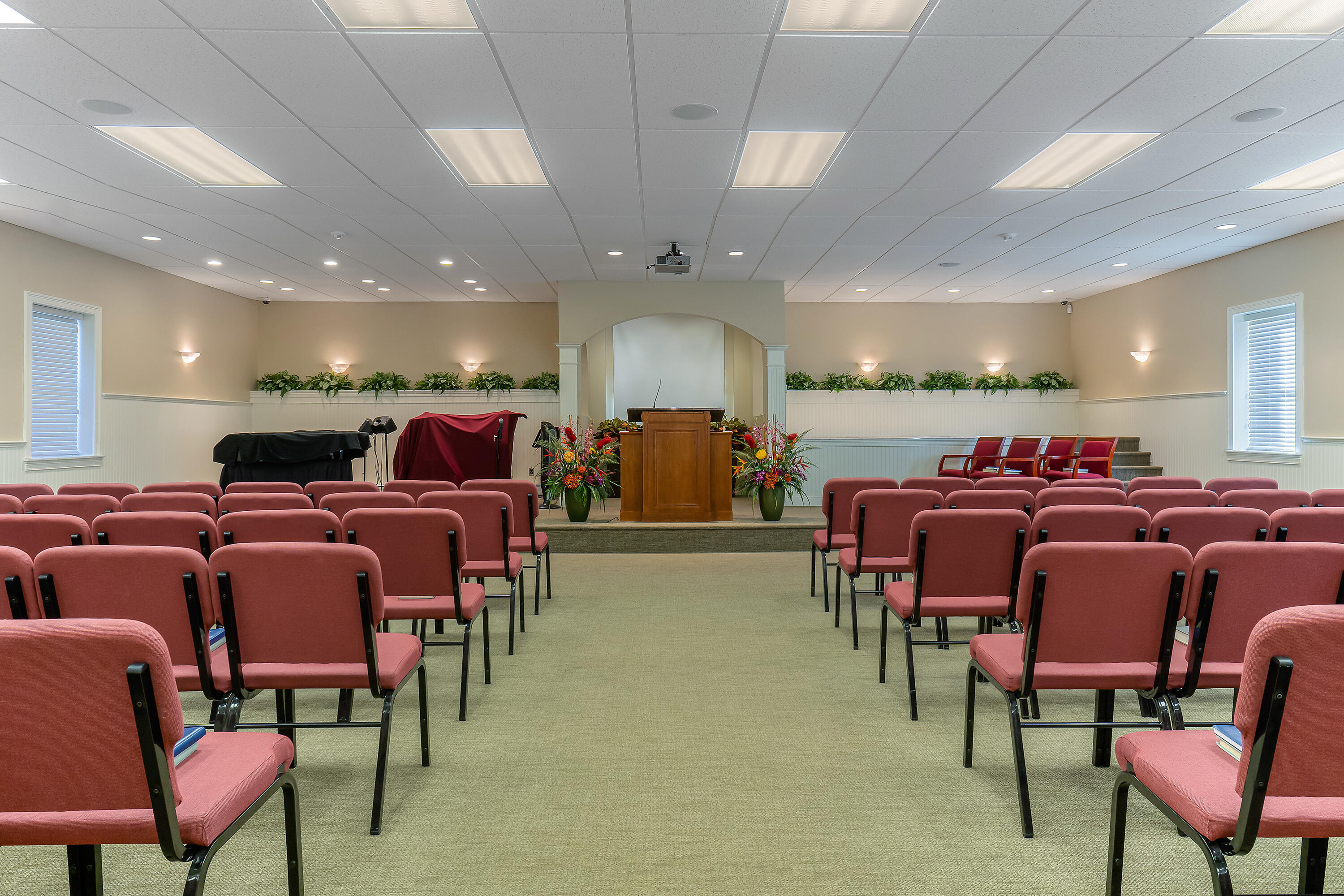 1210 Main Street Bowdoin ME 04287