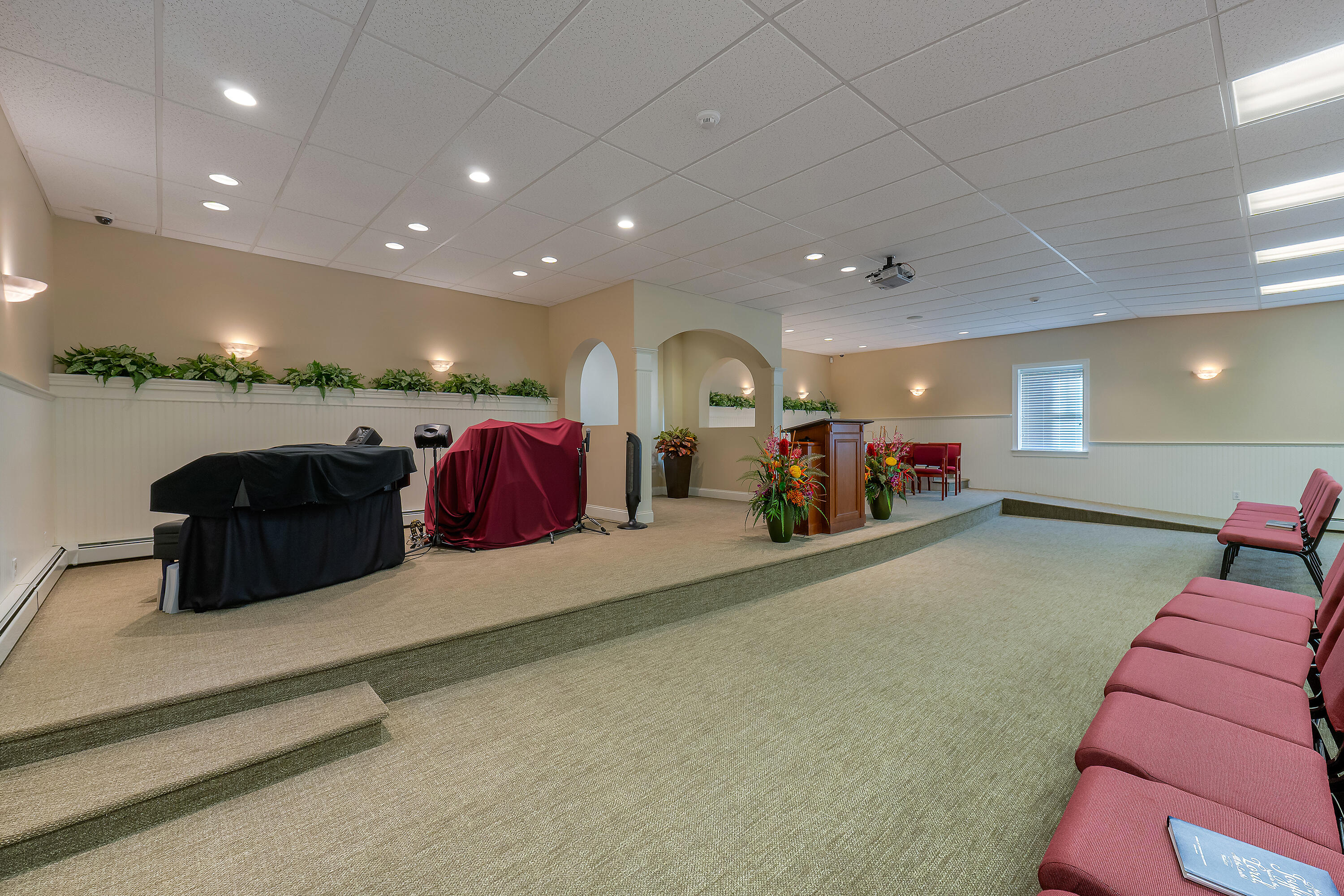 1210 Main Street Bowdoin ME 04287