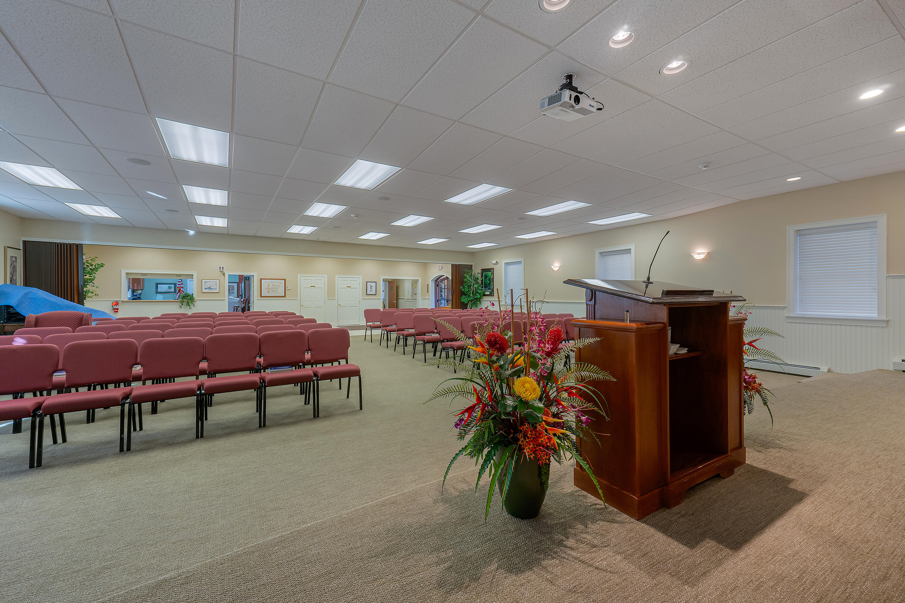 1210 Main Street Bowdoin ME 04287