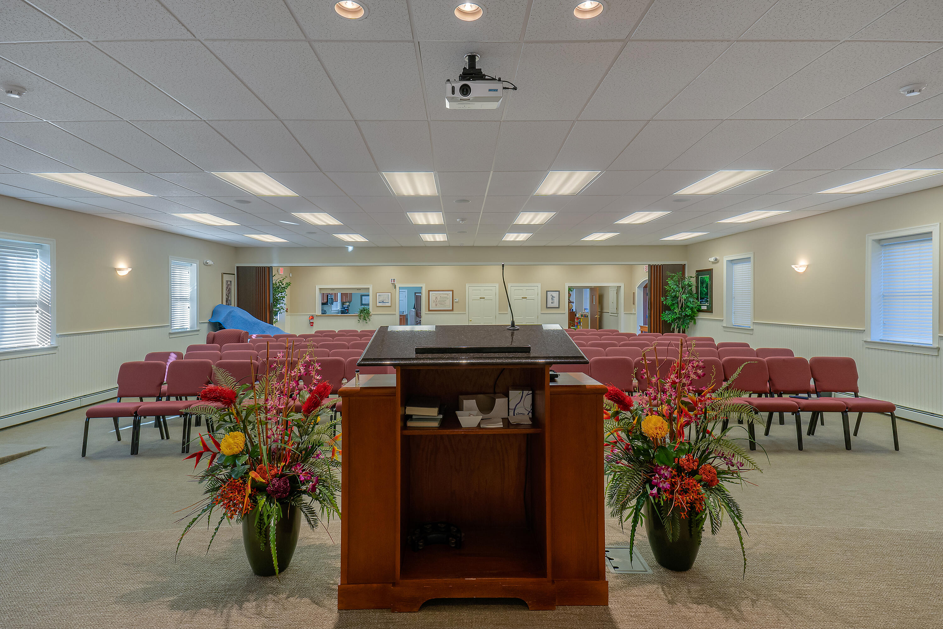 1210 Main Street Bowdoin ME 04287