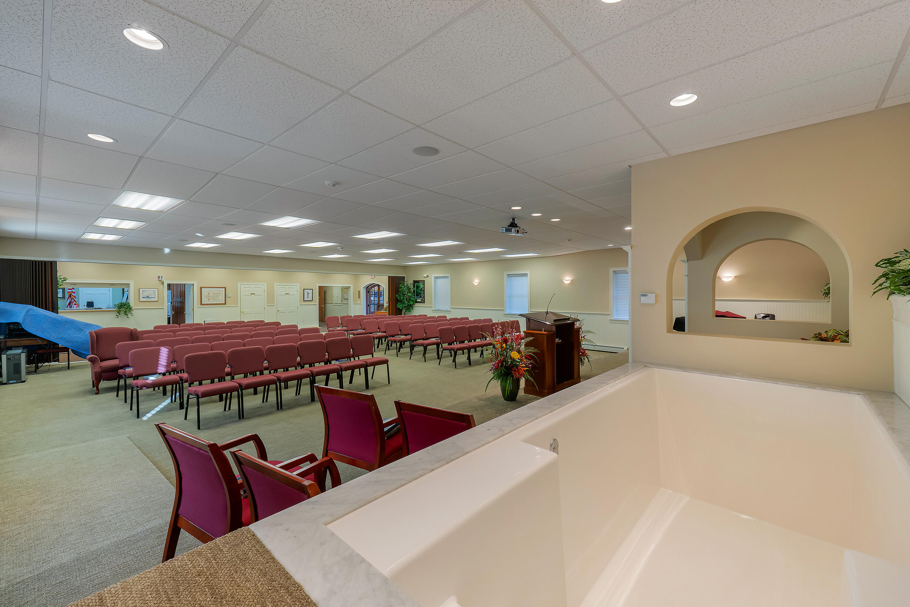 1210 Main Street Bowdoin ME 04287