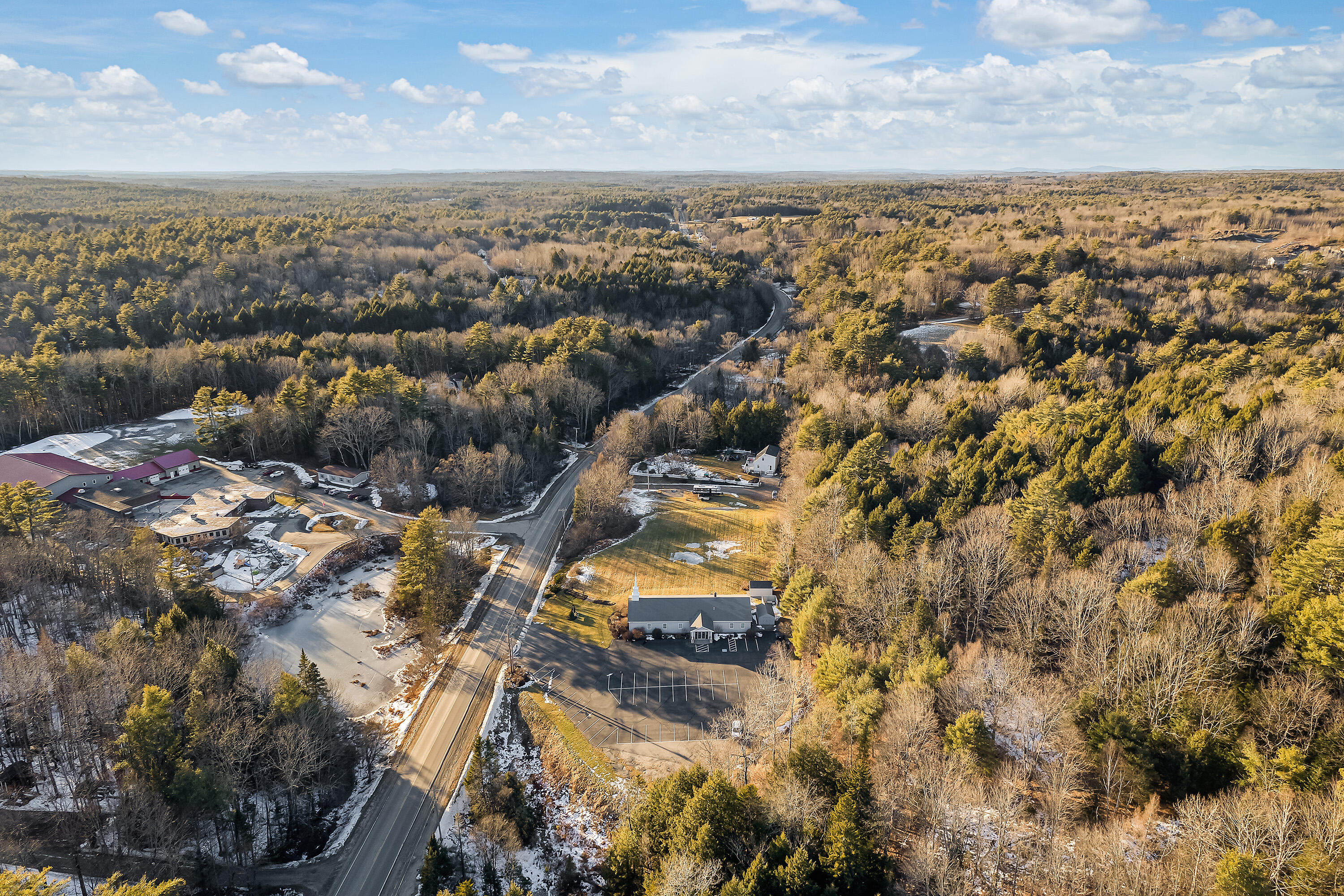 1210 Main Street Bowdoin ME 04287