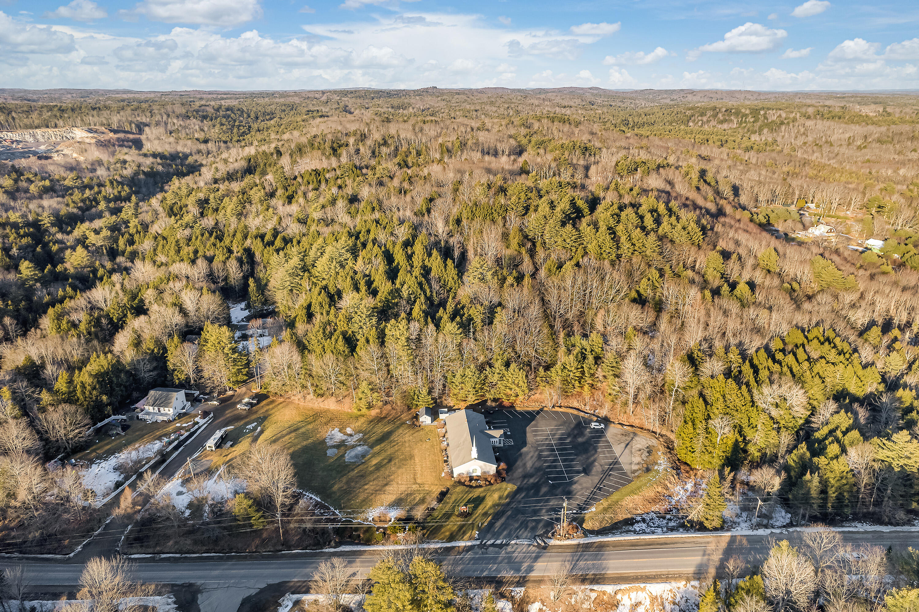 1210 Main Street Bowdoin ME 04287