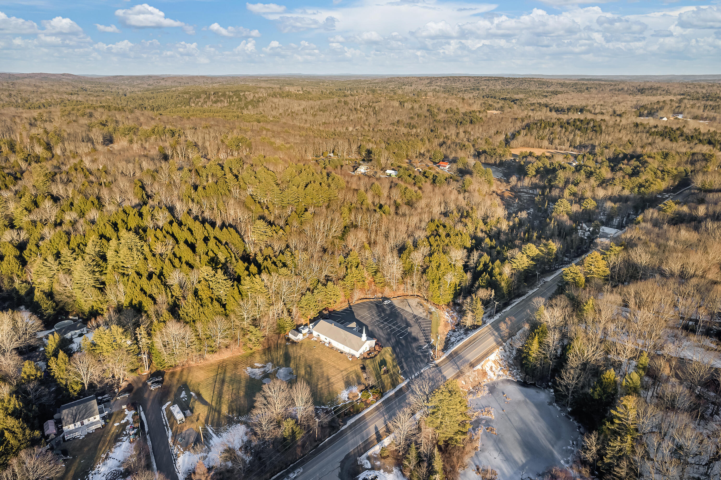 1210 Main Street Bowdoin ME 04287