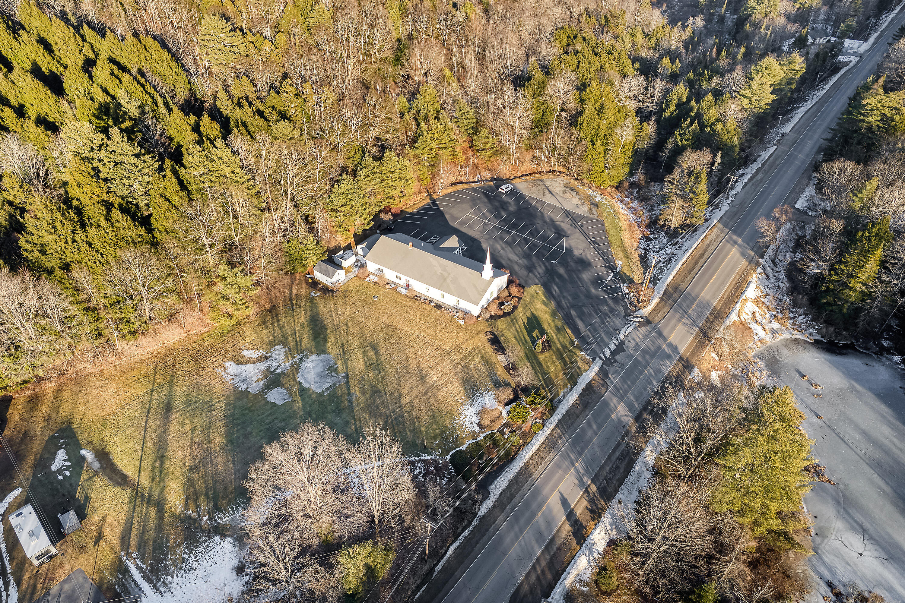 1210 Main Street Bowdoin ME 04287