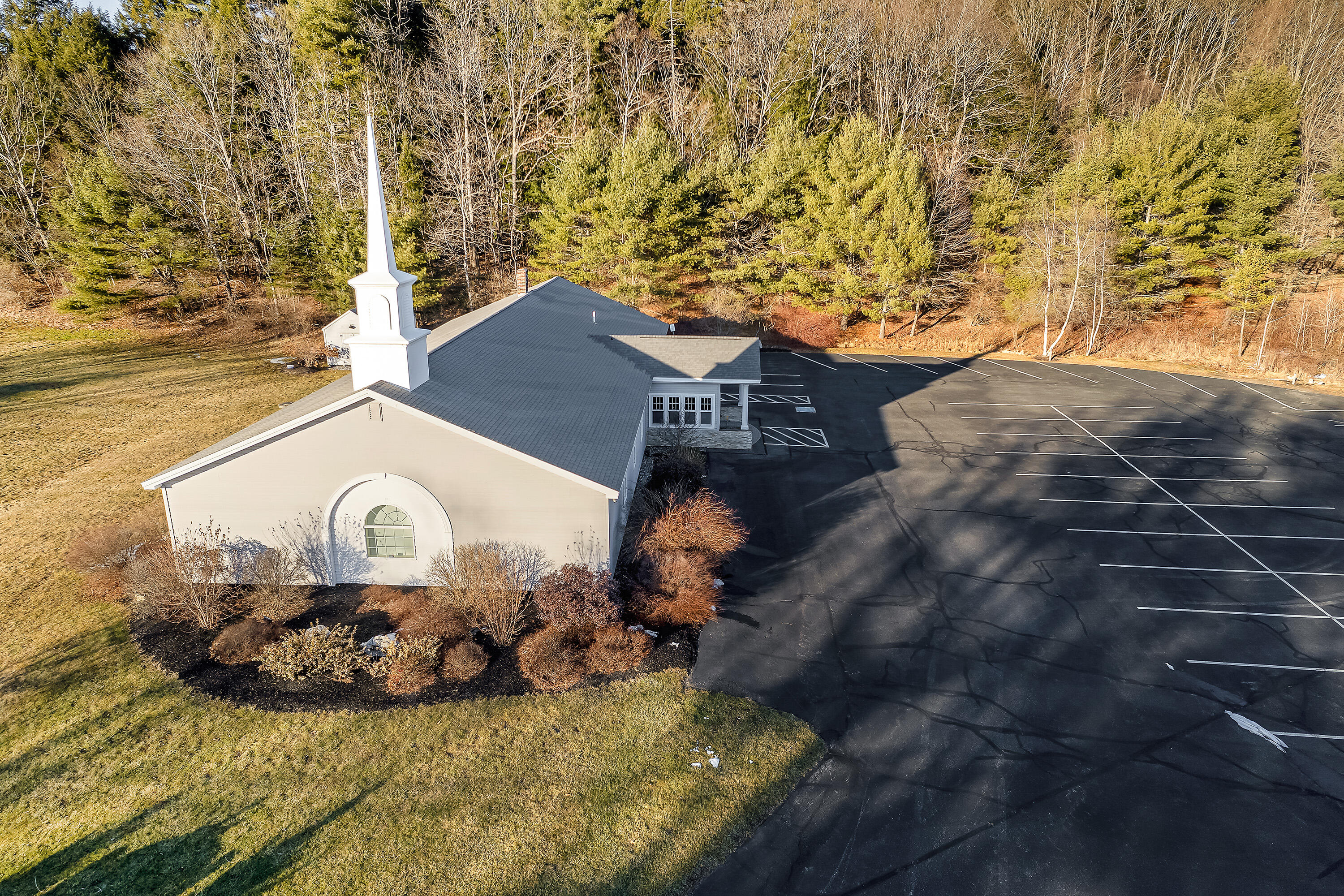 1210 Main Street Bowdoin ME 04287