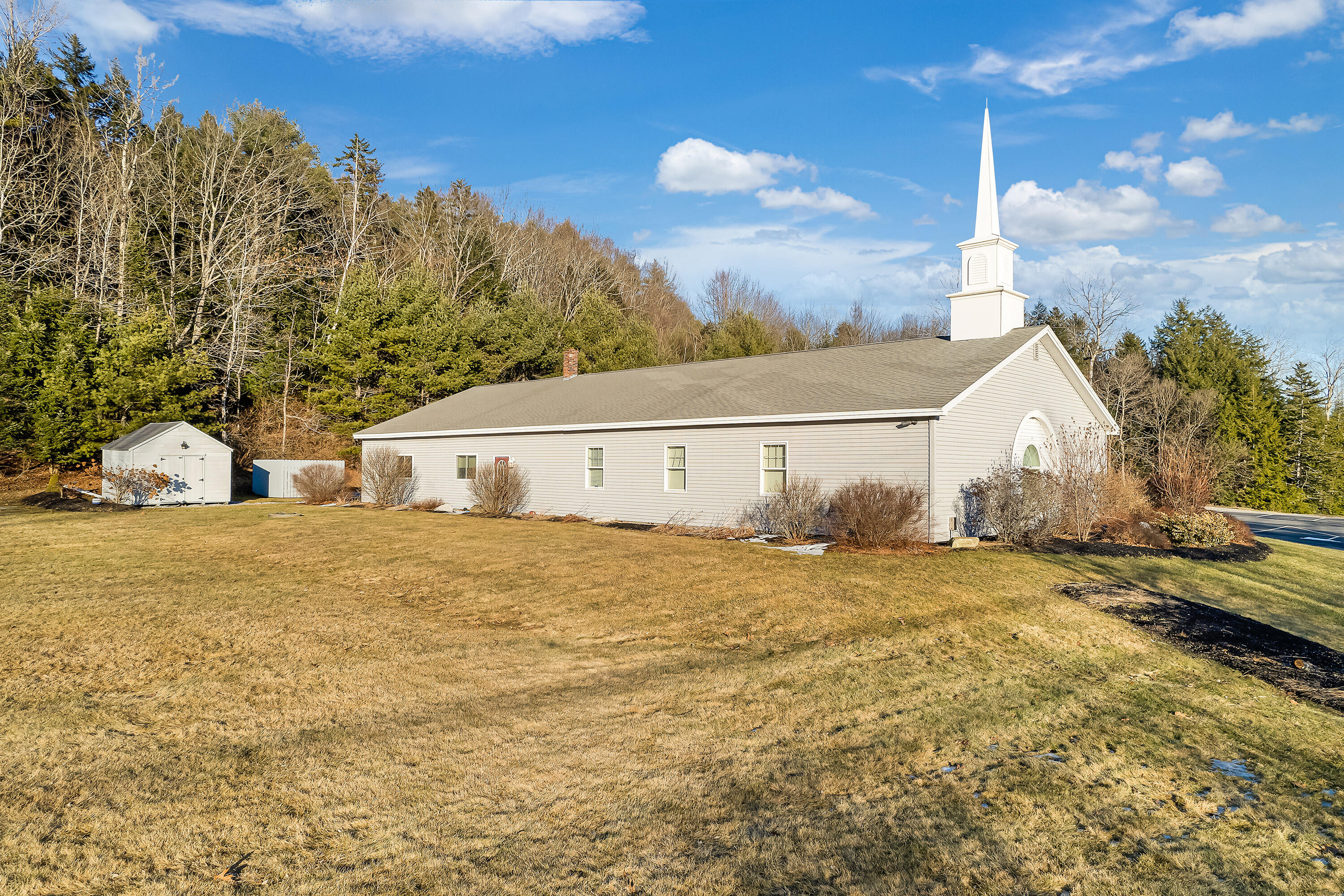 1210 Main Street Bowdoin ME 04287