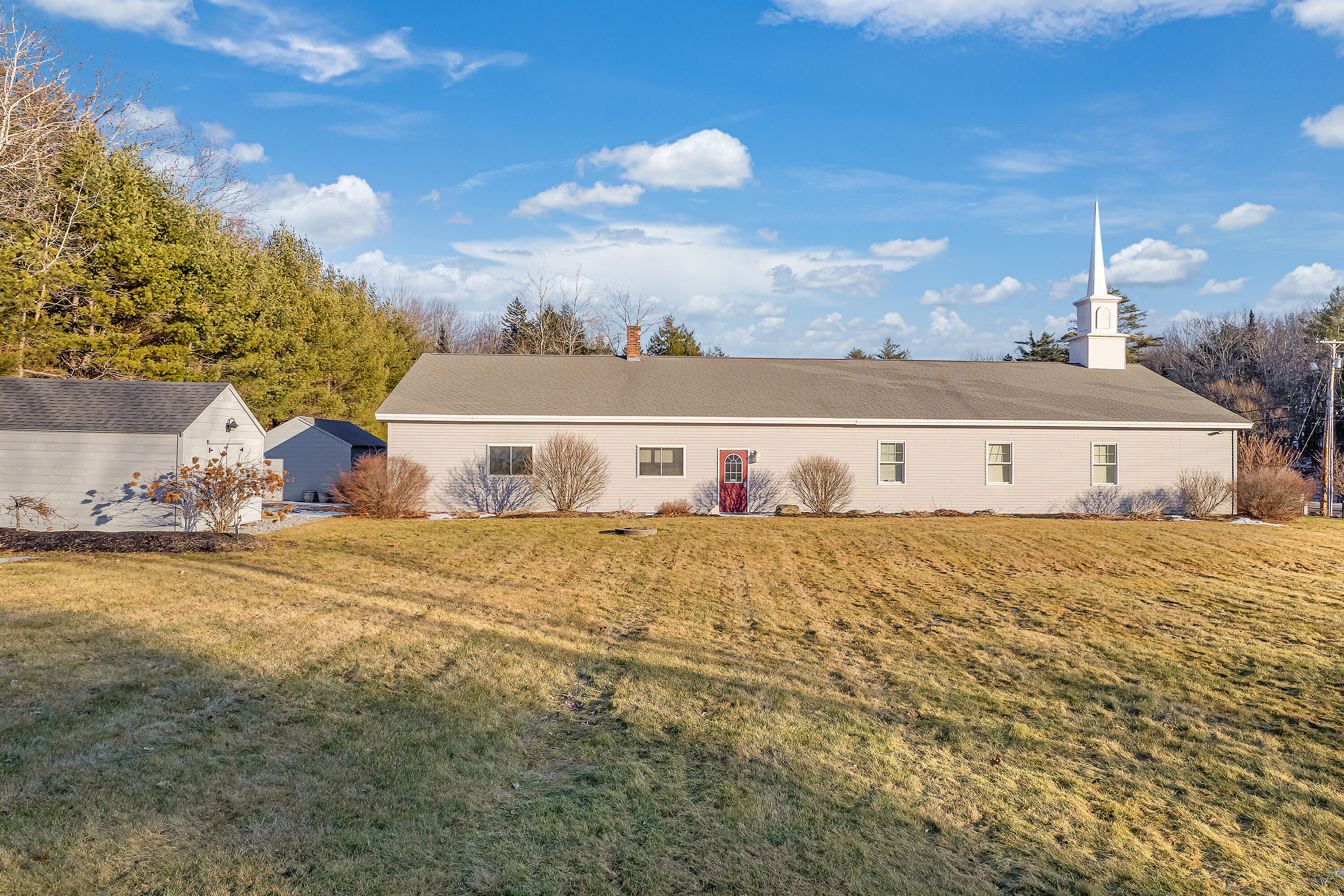 1210 Main Street Bowdoin ME 04287