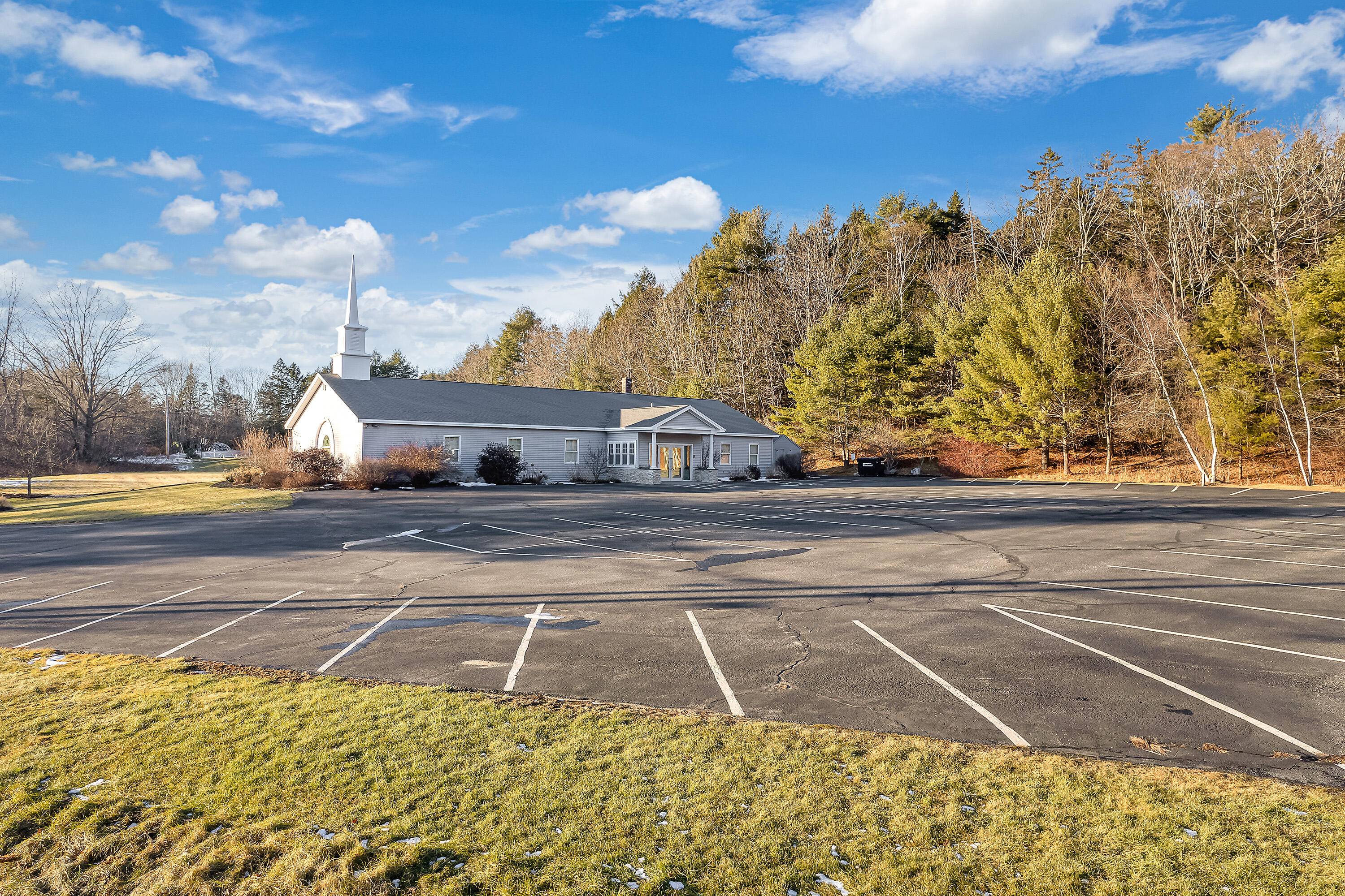 1210 Main Street Bowdoin ME 04287