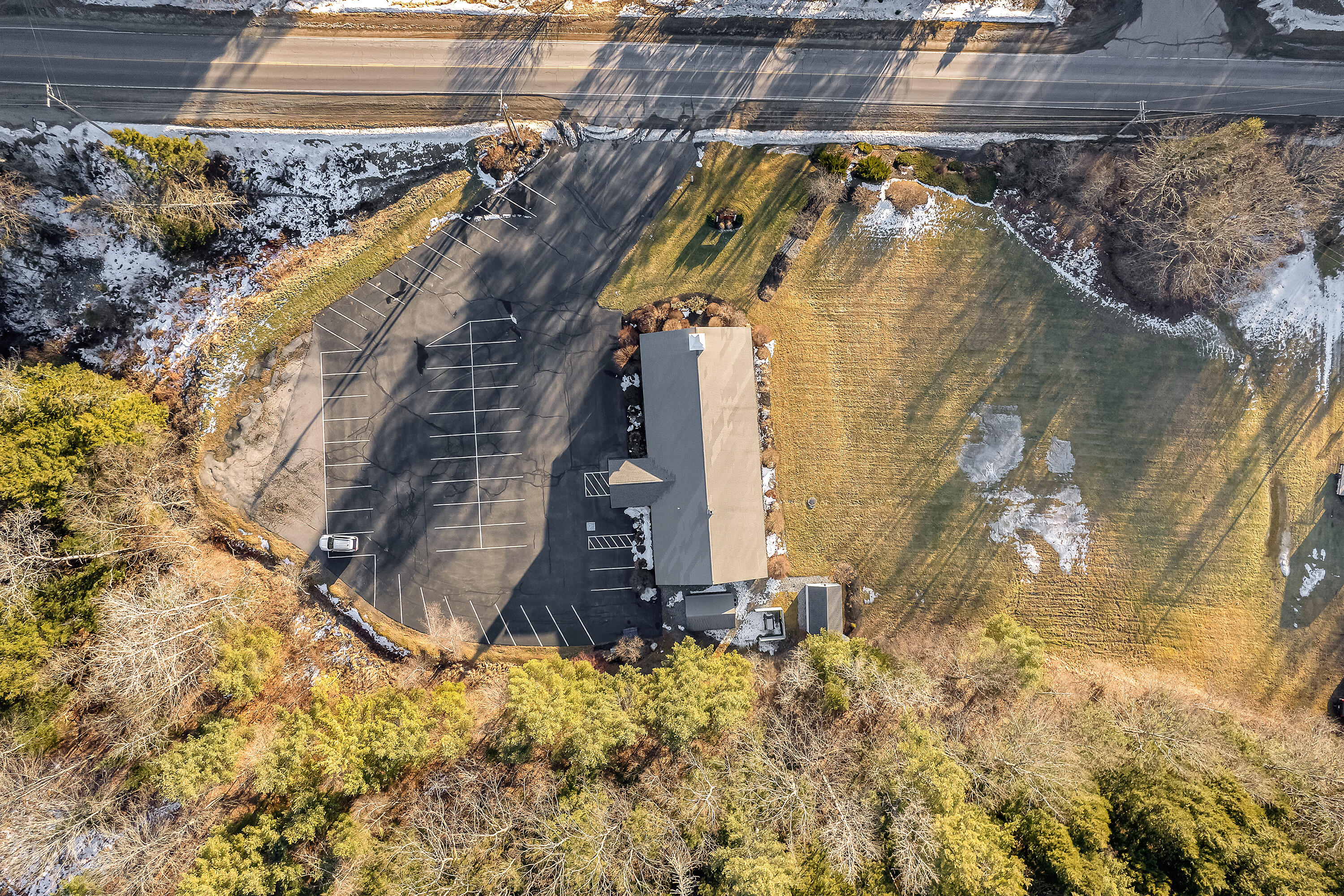 1210 Main Street Bowdoin ME 04287