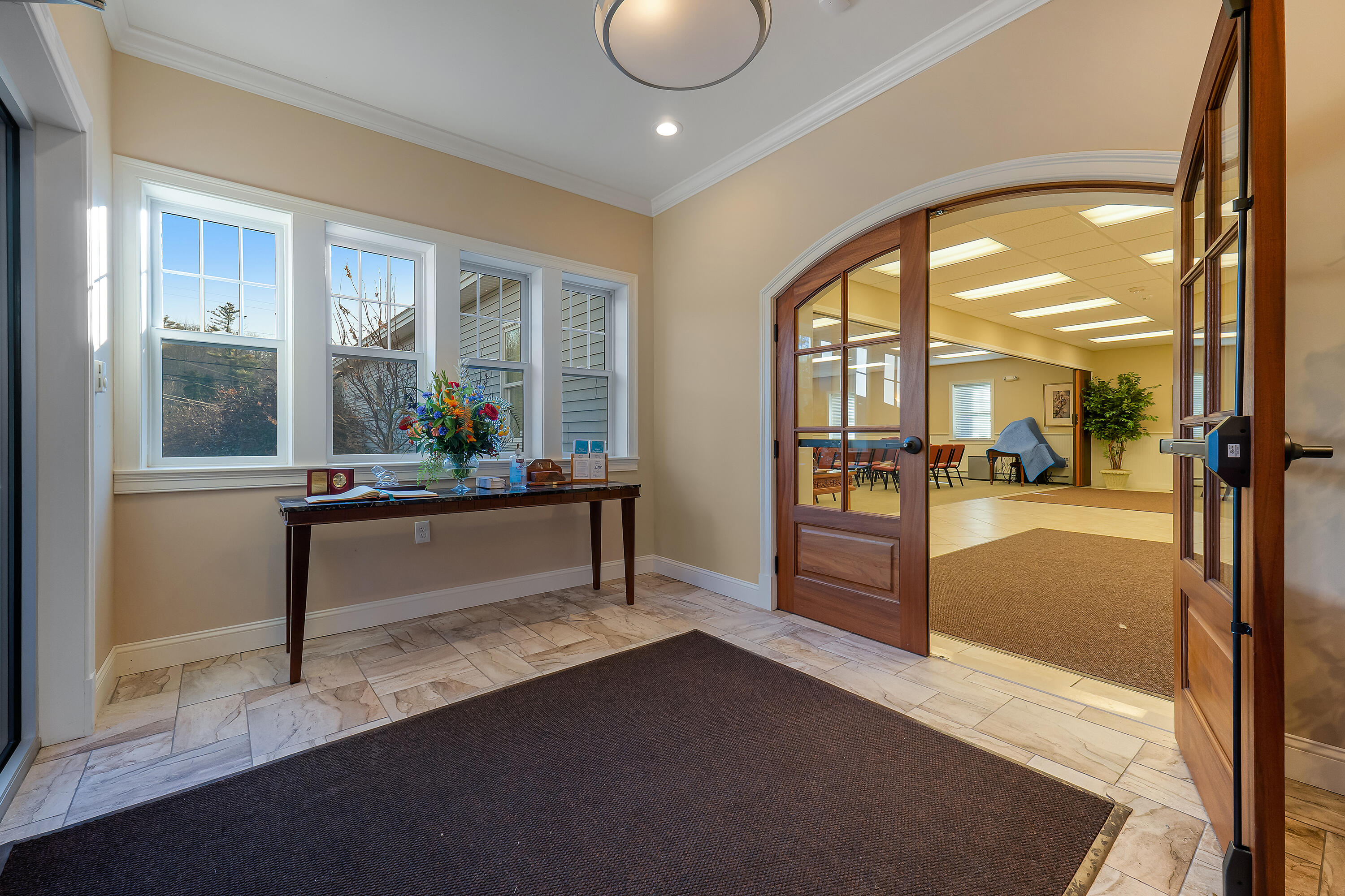 1210 Main Street Bowdoin ME 04287