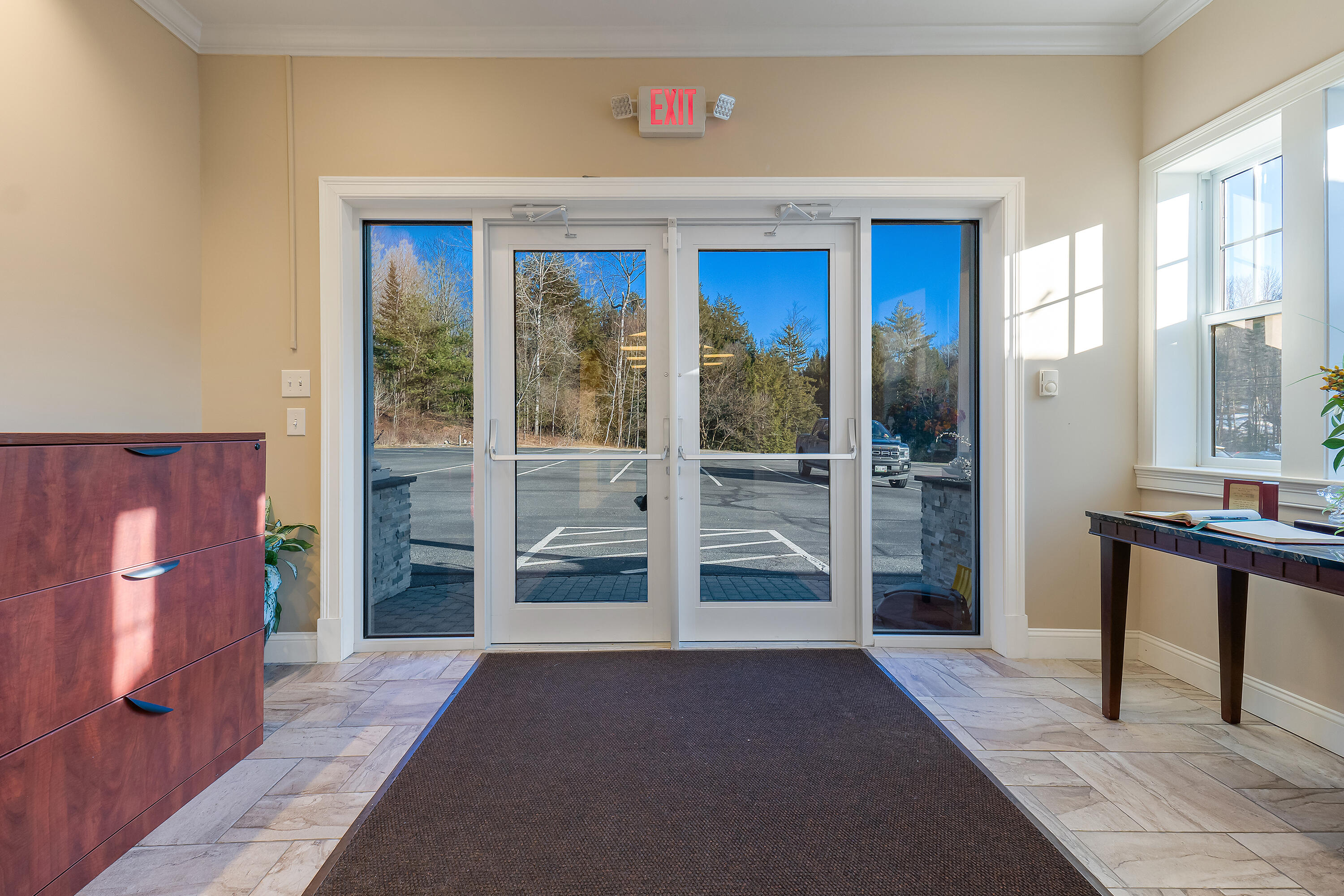 1210 Main Street Bowdoin ME 04287