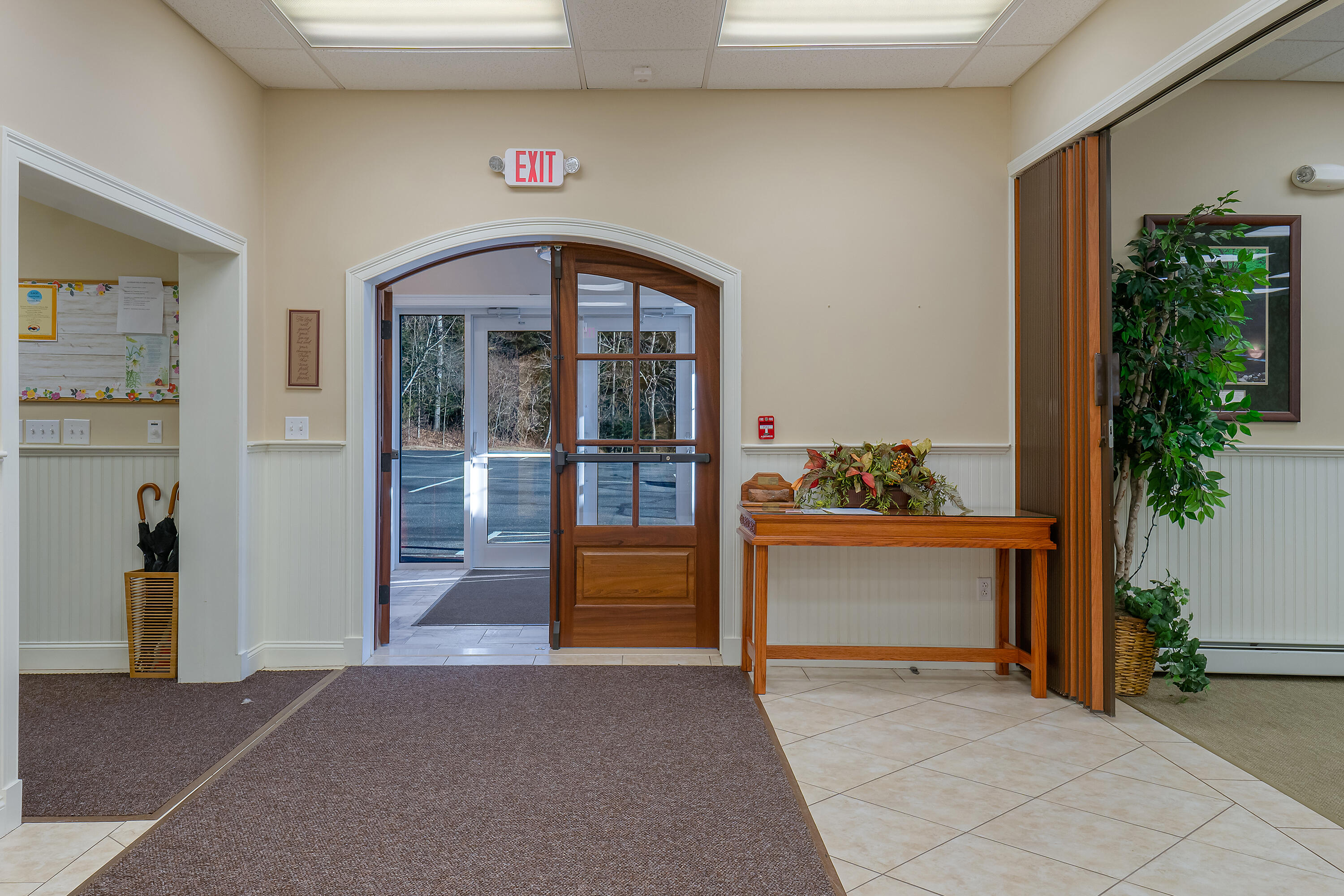 1210 Main Street Bowdoin ME 04287