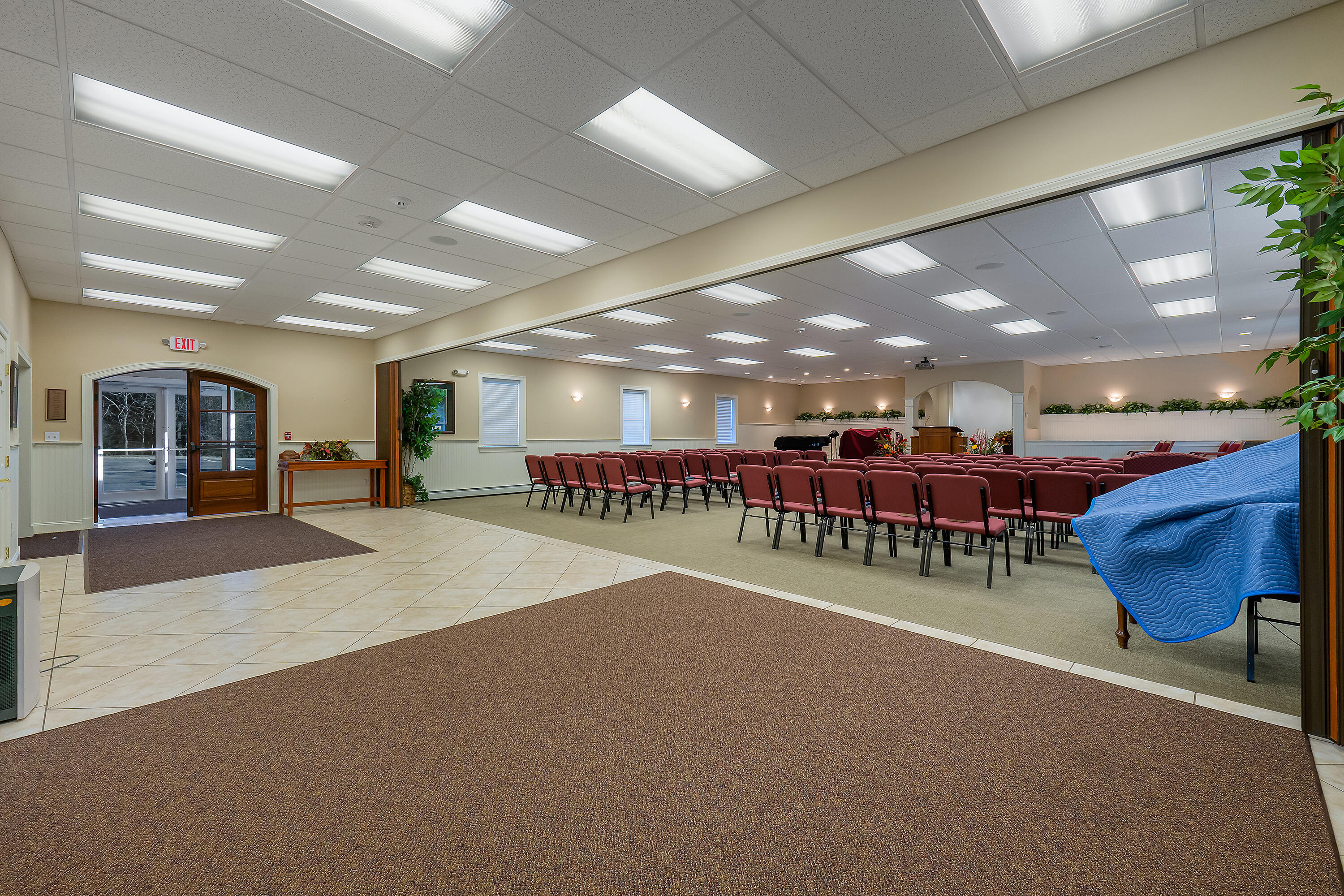 1210 Main Street Bowdoin ME 04287