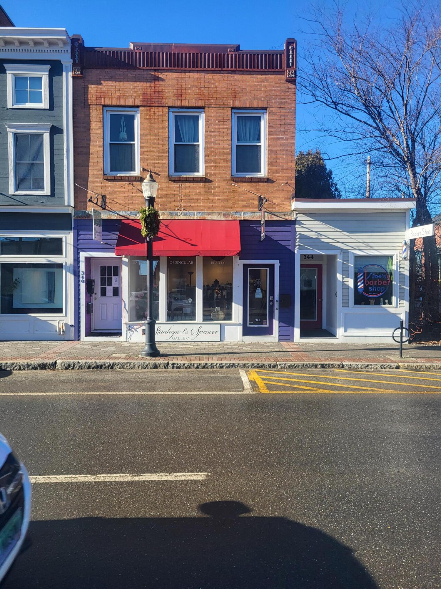 340 Main Street Rockland ME 04841