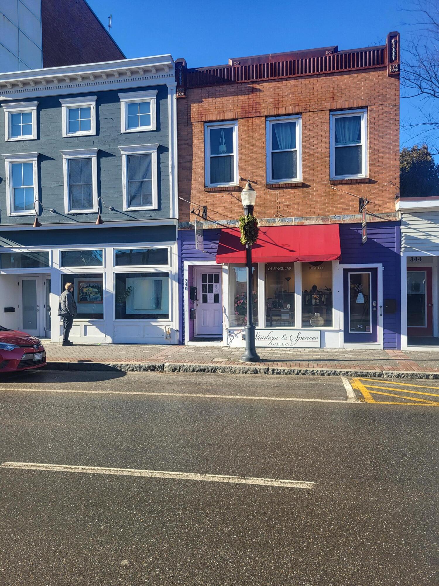 340 Main Street Rockland ME 04841