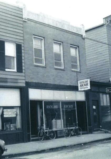 340 Main Street Rockland ME 04841