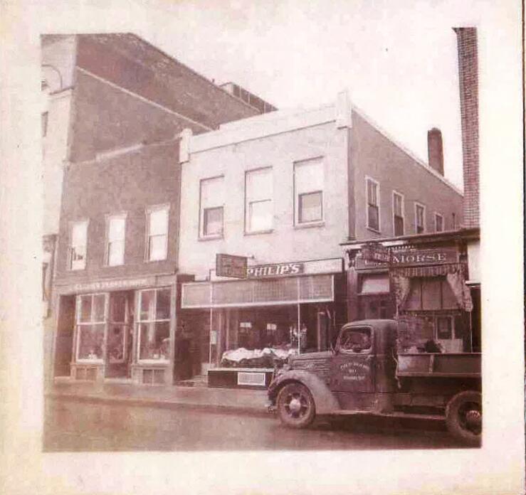 340 Main Street Rockland ME 04841