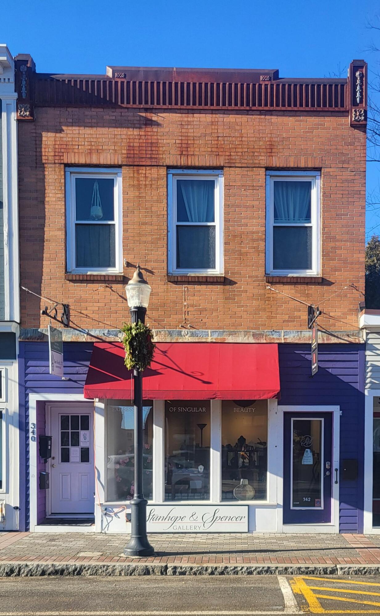 340 Main Street Rockland ME 04841