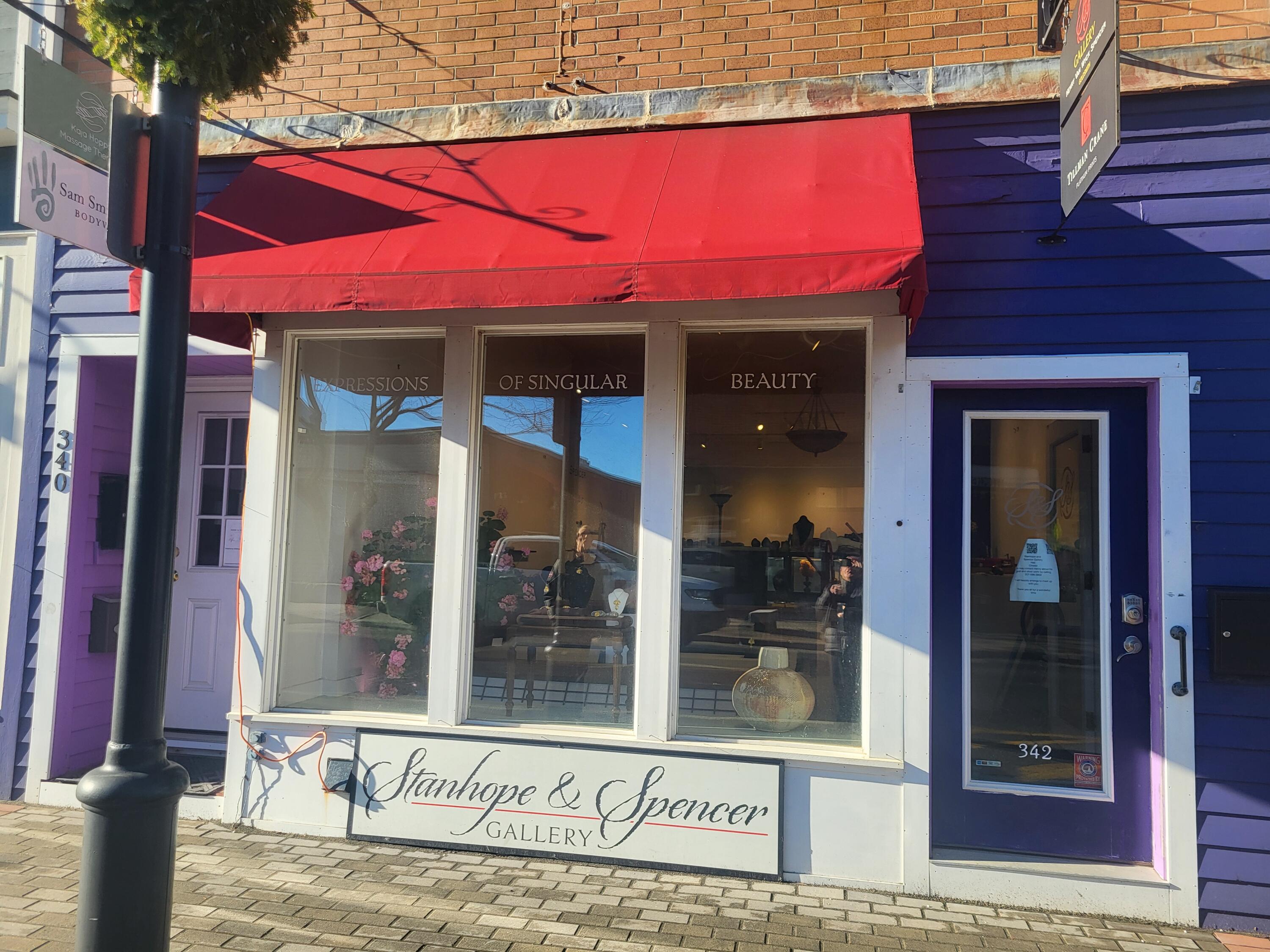 340 Main Street Rockland ME 04841