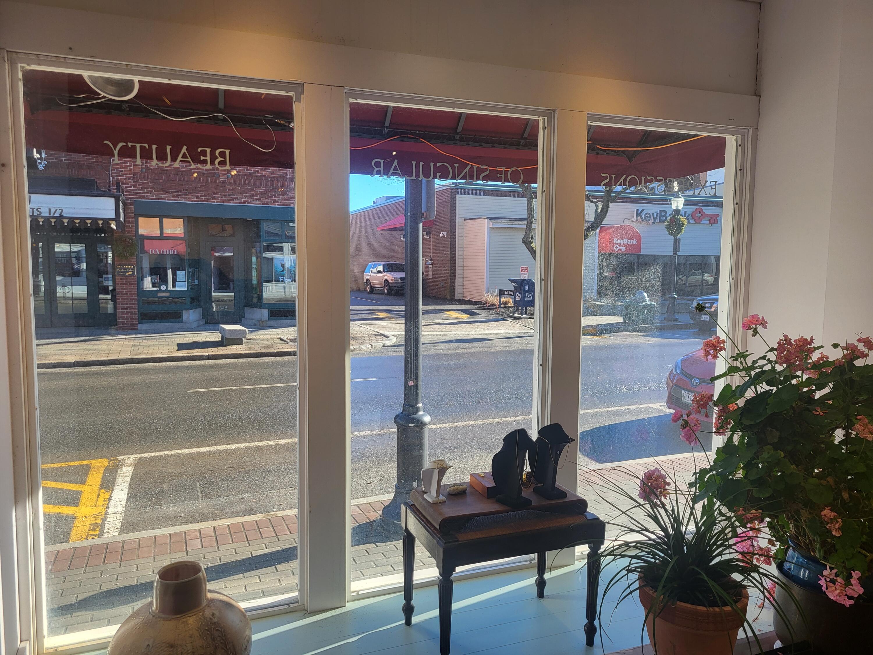 340 Main Street Rockland ME 04841