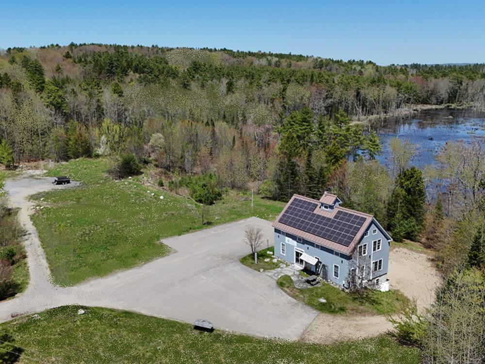 290 Route 1 Edgecomb ME 04556