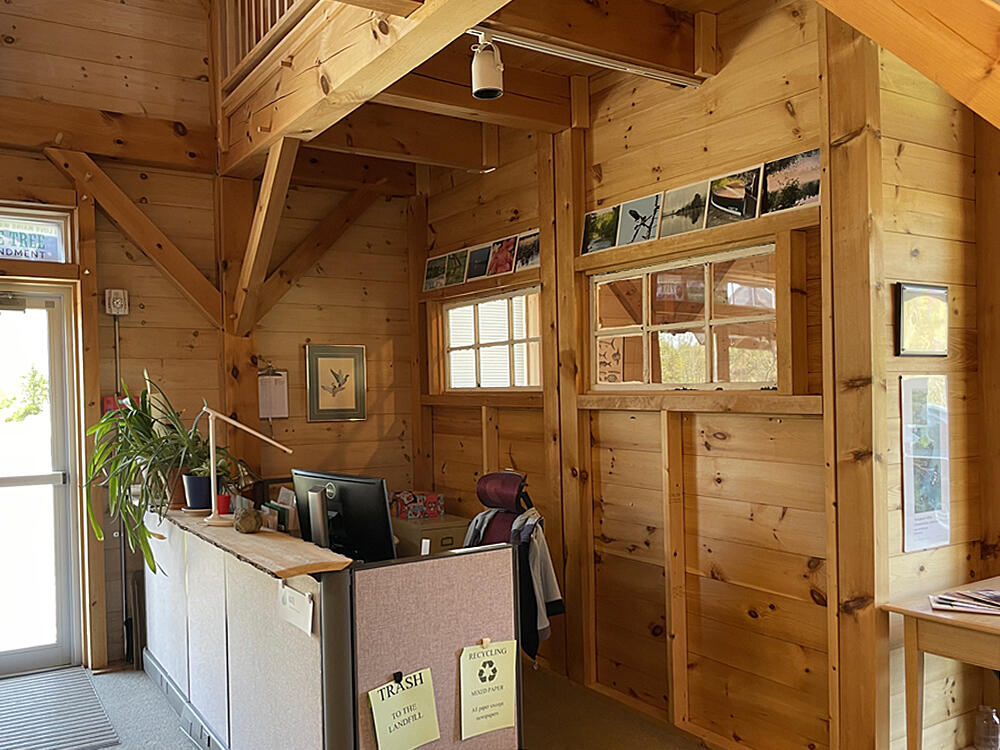 290 Route 1 Edgecomb ME 04556