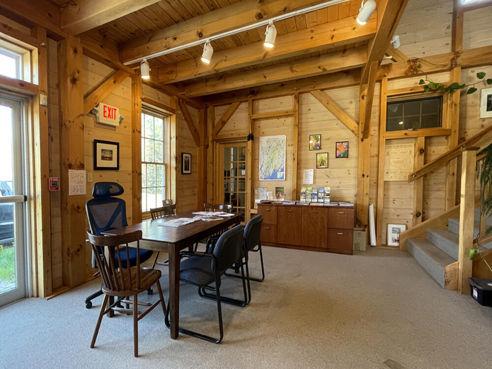 290 Route 1 Edgecomb ME 04556