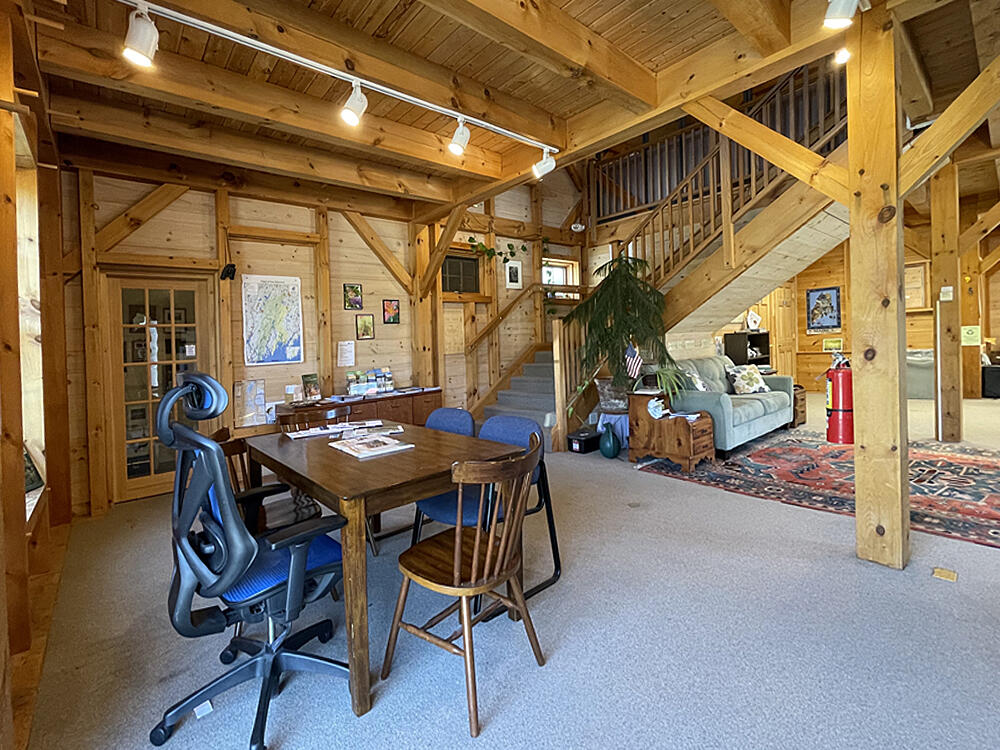 290 Route 1 Edgecomb ME 04556