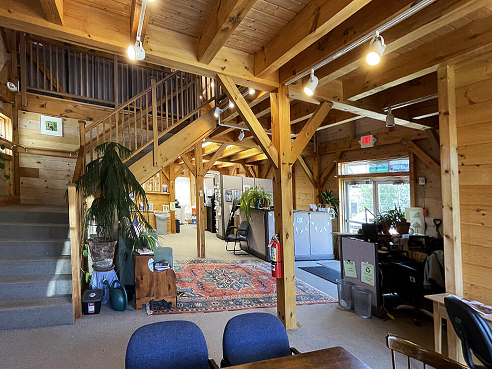 290 Route 1 Edgecomb ME 04556