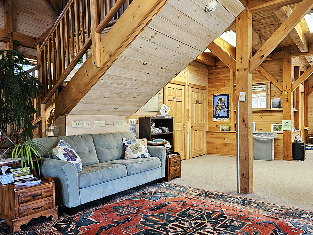 290 Route 1 Edgecomb ME 04556