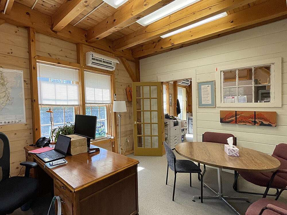 290 Route 1 Edgecomb ME 04556