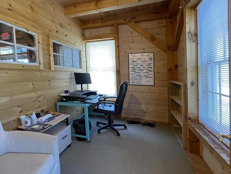 290 Us Route 1 Edgecomb ME 04556