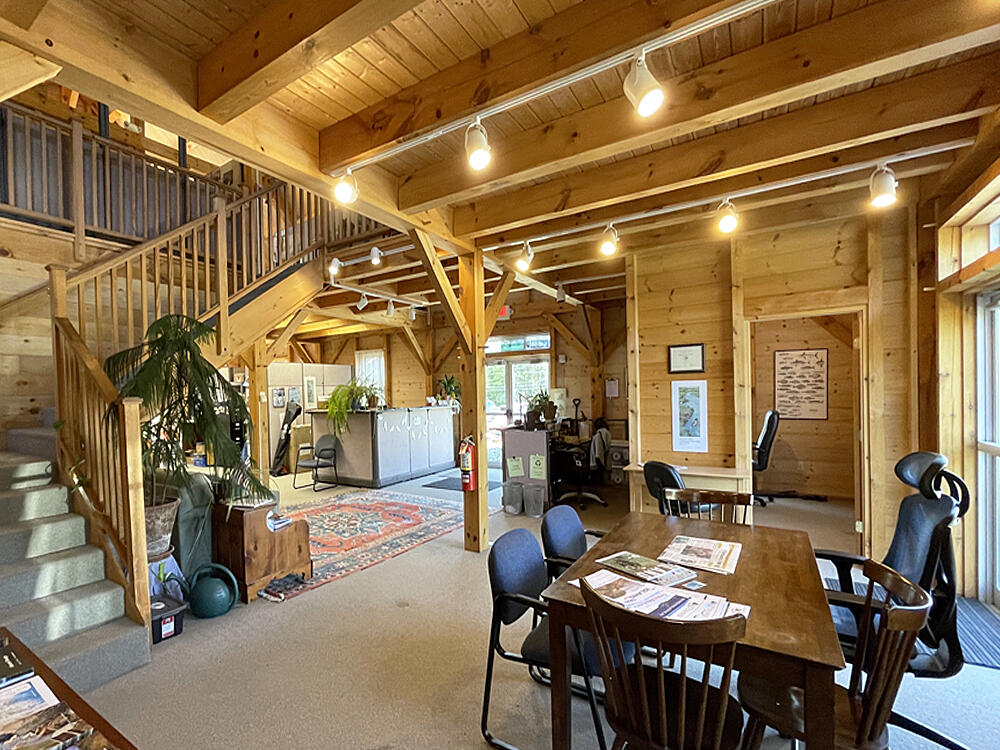 290 Route 1 Edgecomb ME 04556