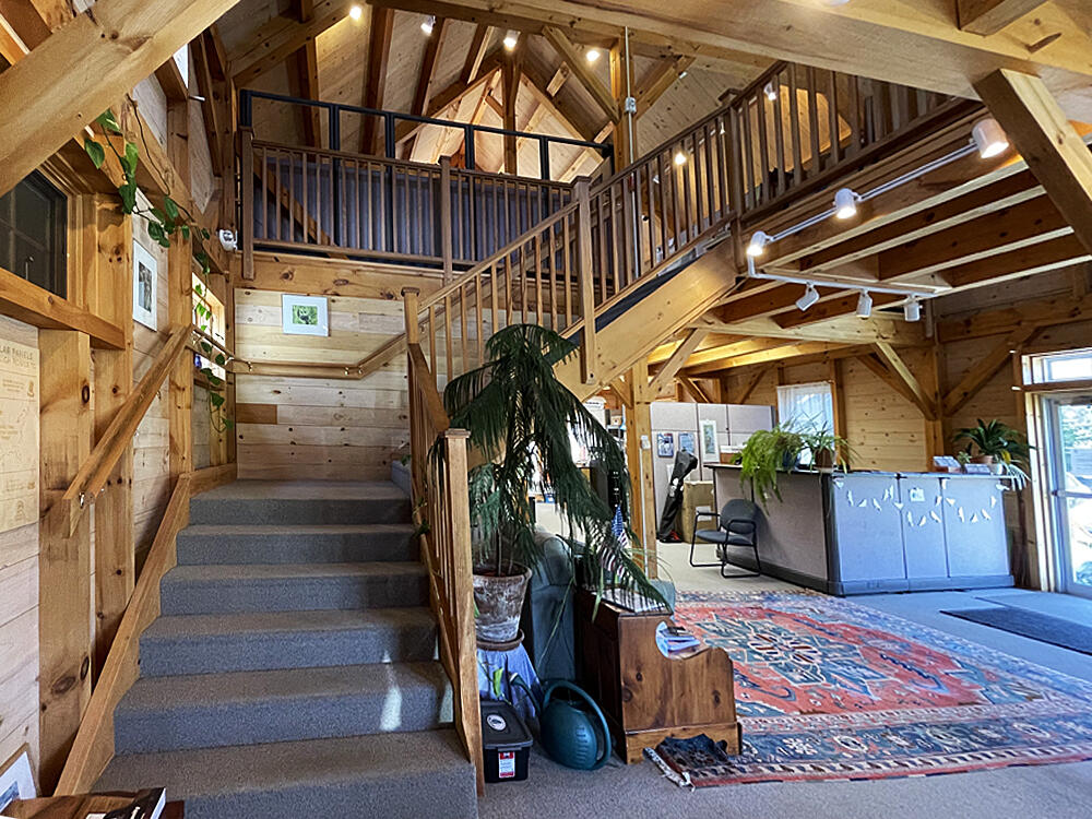 290 Route 1 Edgecomb ME 04556