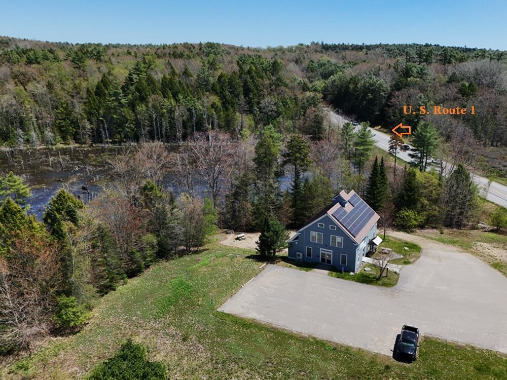 290 Route 1 Edgecomb ME 04556