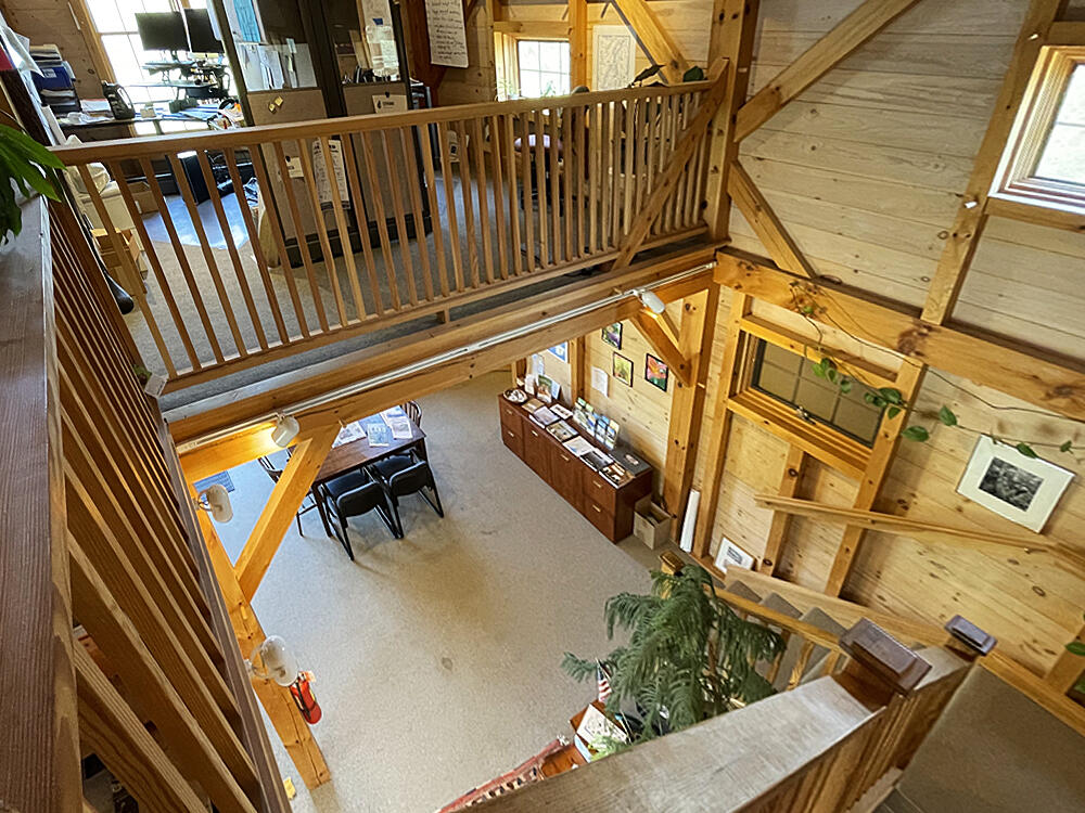 290 Route 1 Edgecomb ME 04556