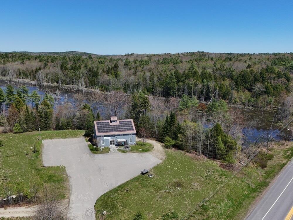 290 Route 1 Edgecomb ME 04556
