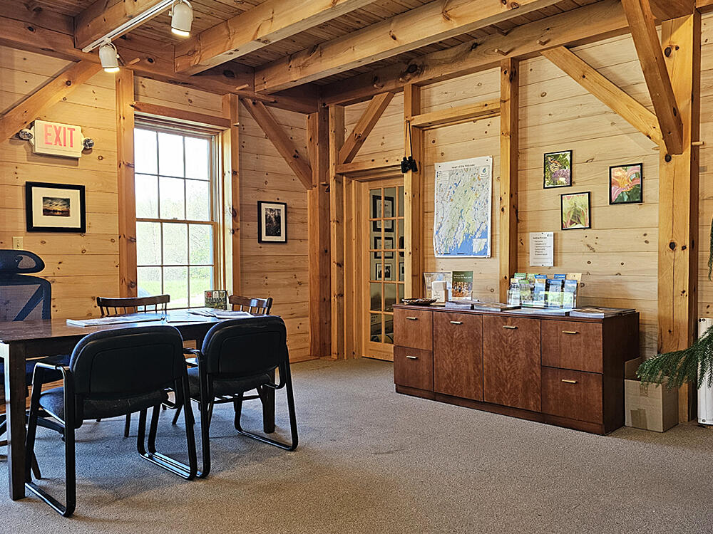 290 Route 1 Edgecomb ME 04556