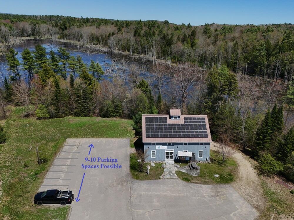 290 Route 1 Edgecomb ME 04556