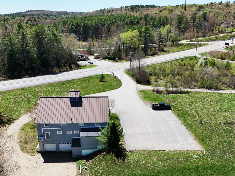 290 Route 1 Edgecomb ME 04556