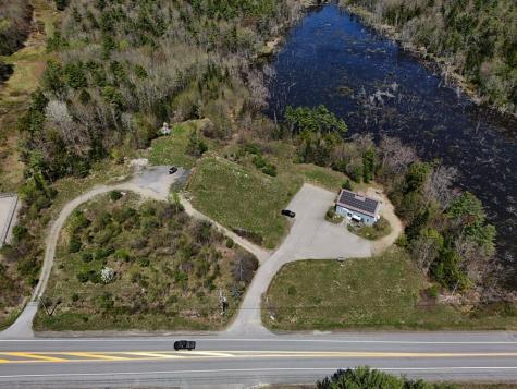290 Us Route 1 Edgecomb ME 04556