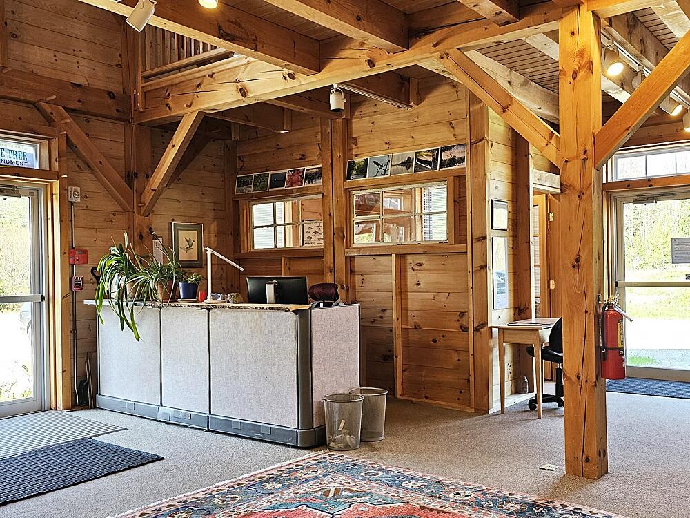 290 Route 1 Edgecomb ME 04556