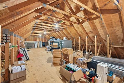 1254 Roosevelt Trail Raymond ME 04071