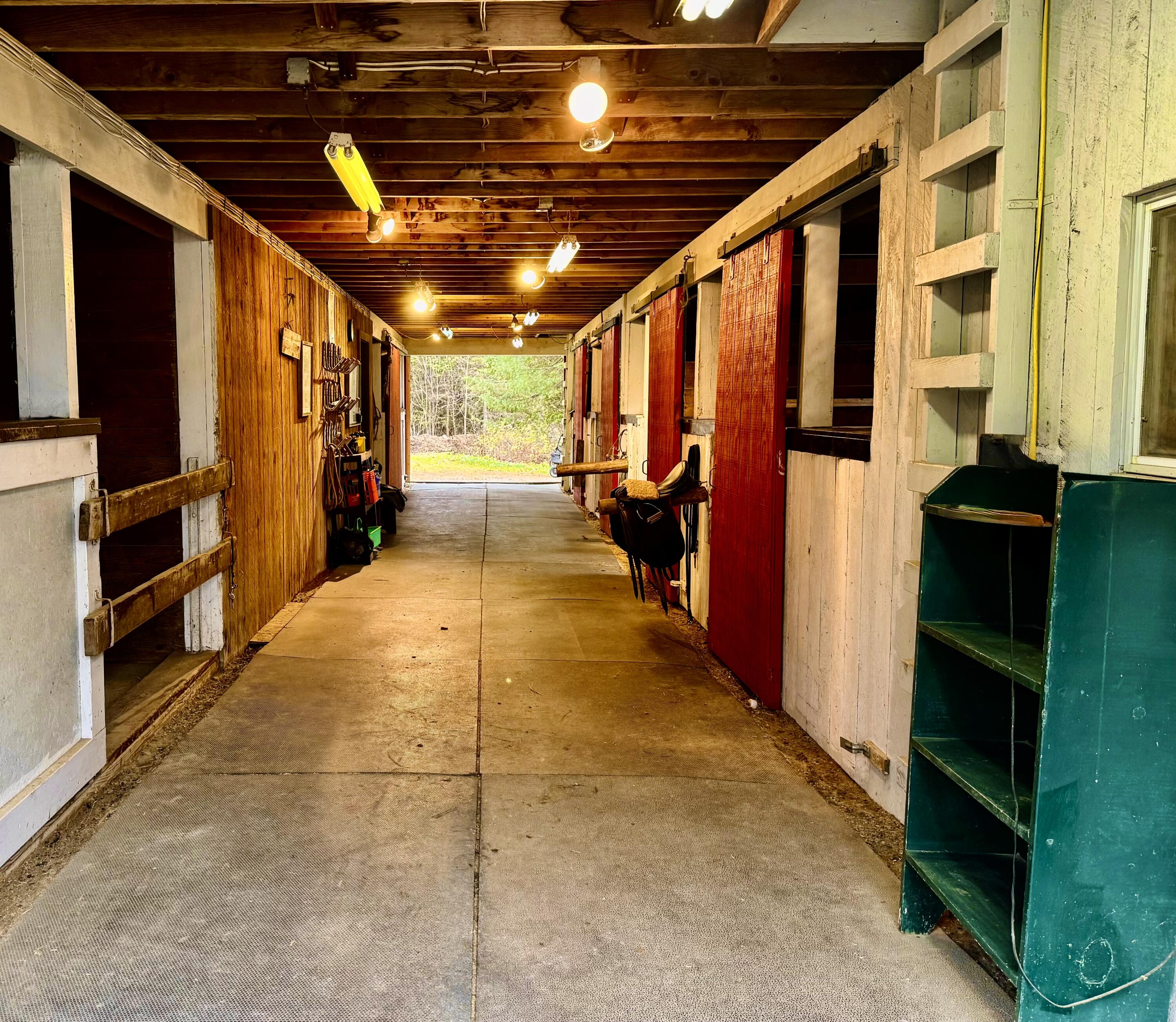 186 Garland Line Road Dover-foxcroft ME 04426