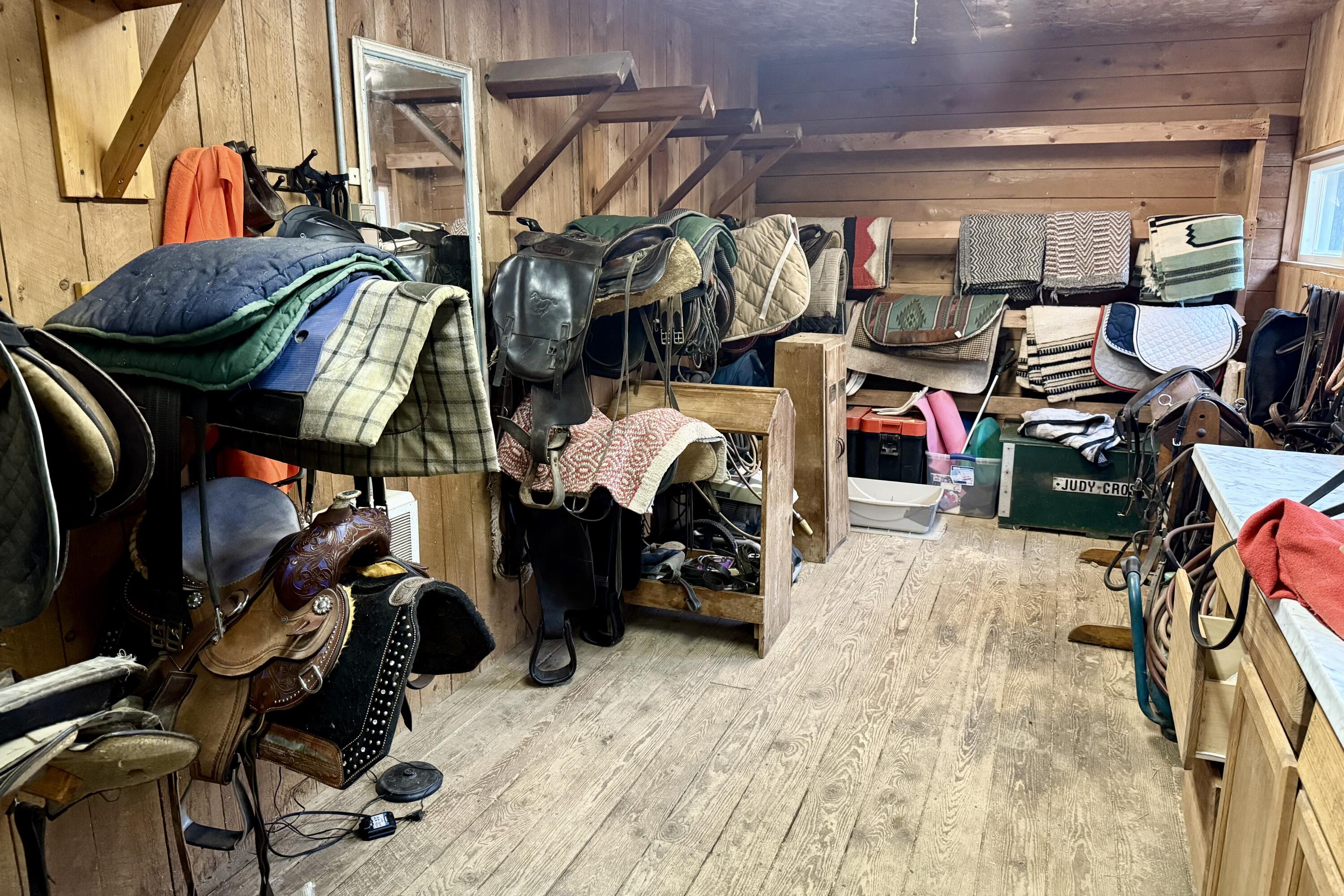 186 Garland Line Road Dover-foxcroft ME 04426