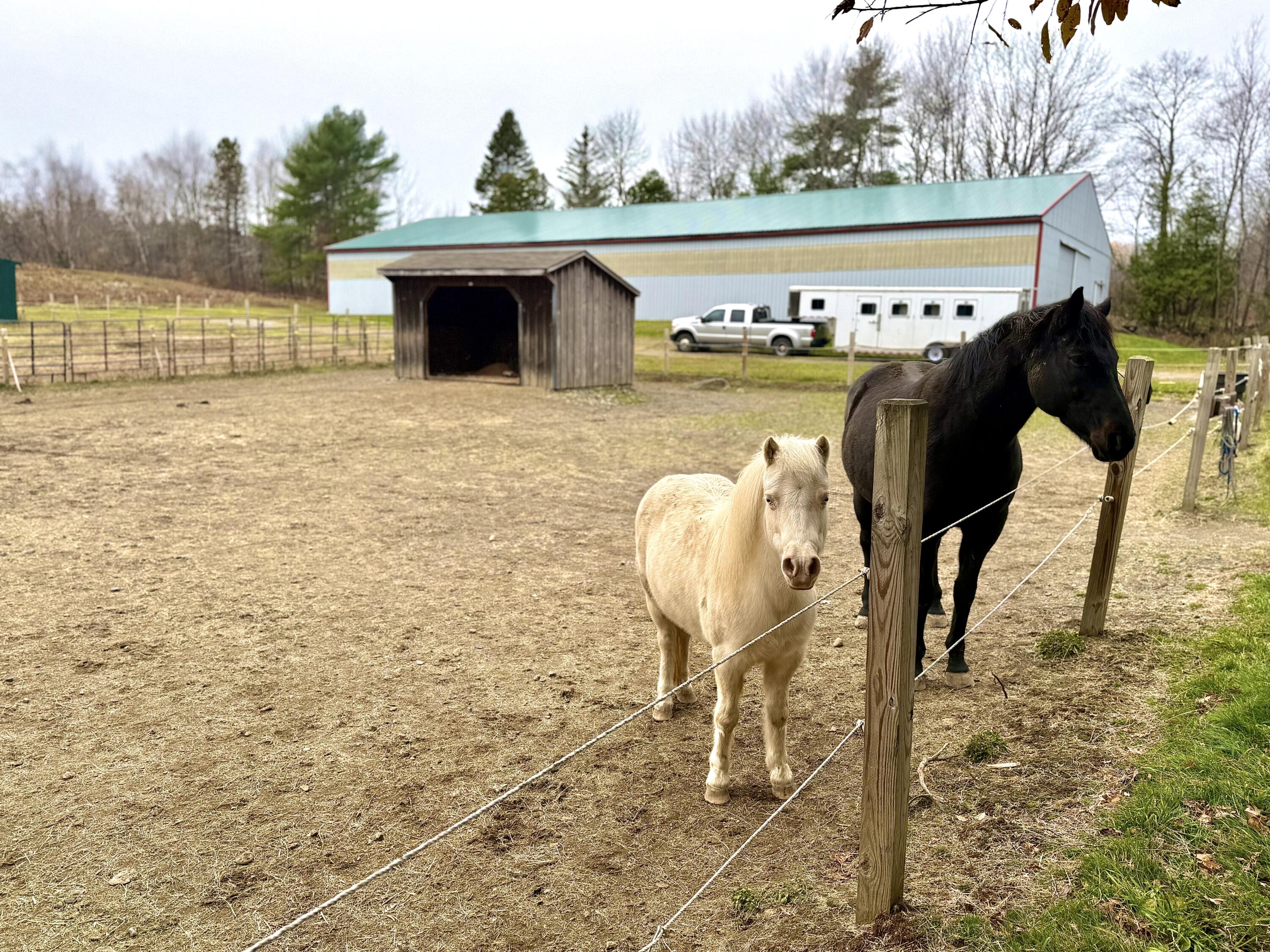 186 Garland Line Road Dover-foxcroft ME 04426