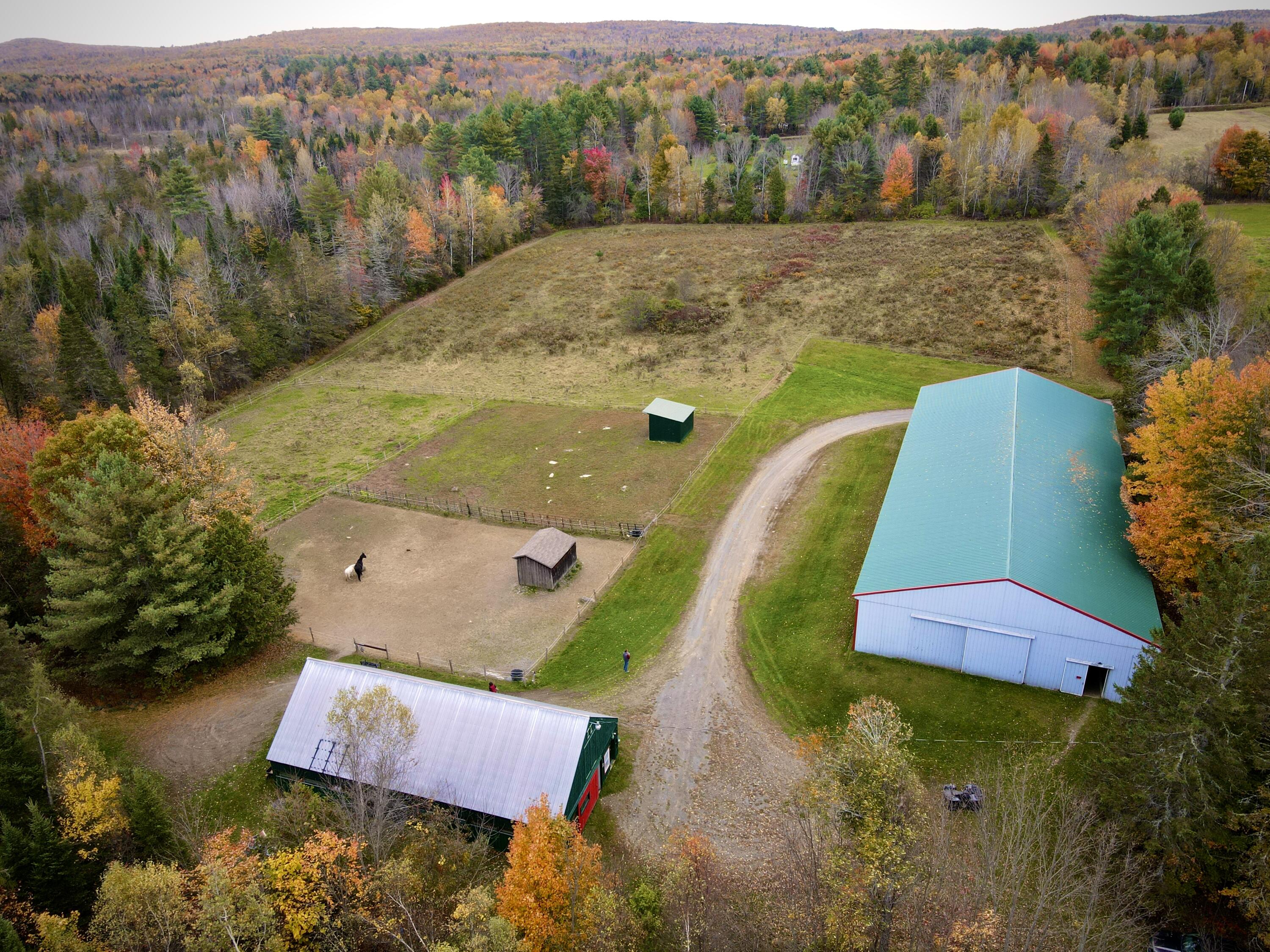 186 Garland Line Road Dover-foxcroft ME 04426